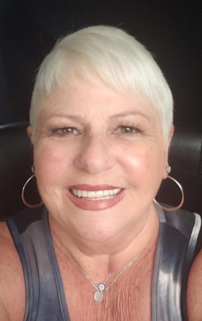 Obituary of Roberta Nancy Norwood