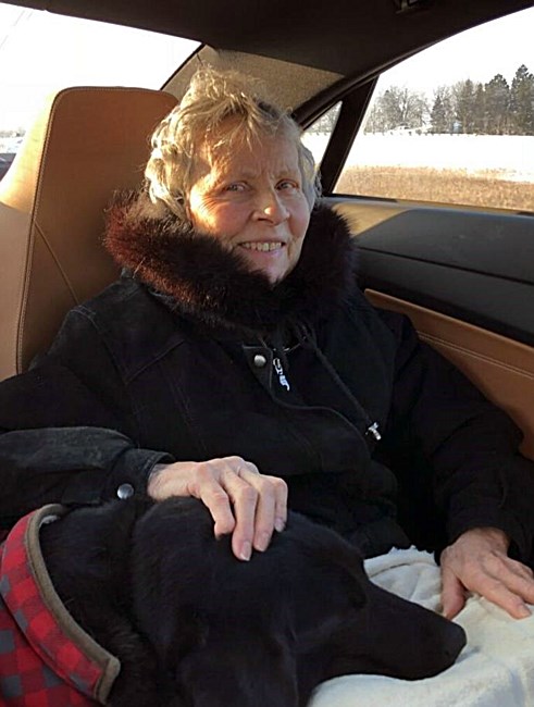 Obituary of Nancy Carol Klees