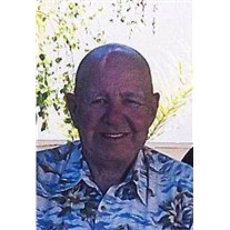 Obituary of John Allen Brice