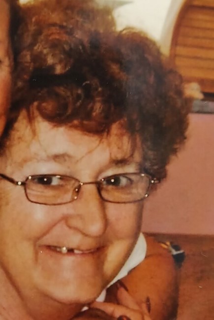 Avis de décès de Patricia Ann Taylor