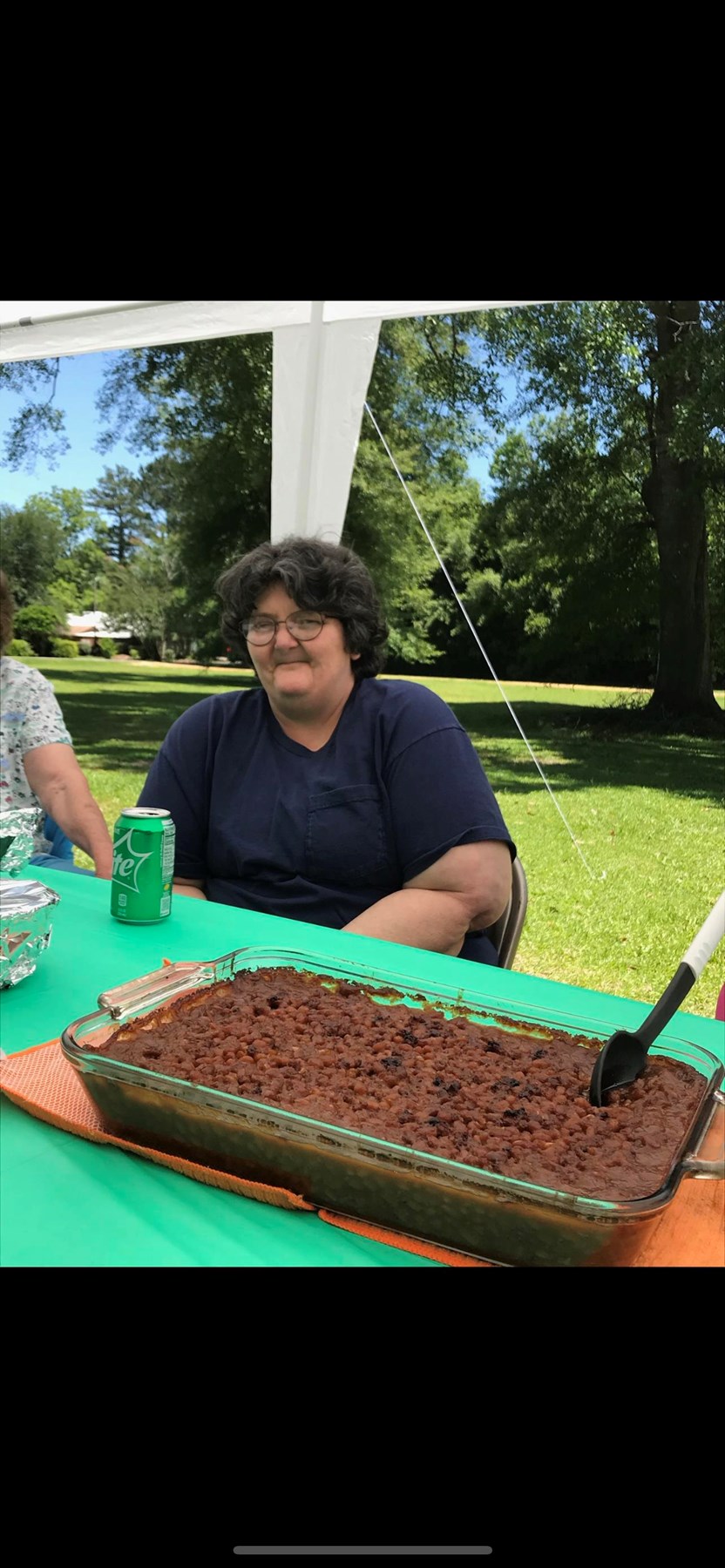 Obituary of Carolyn Graham