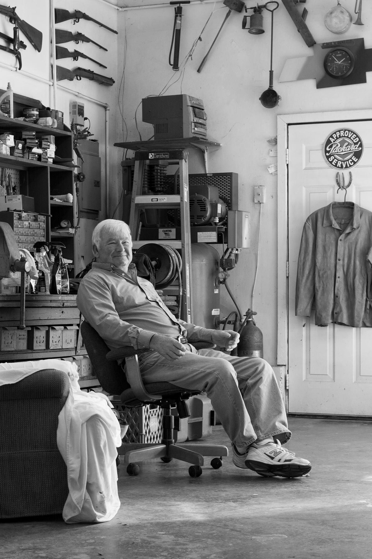 Obituary of David "Dave" Stickler