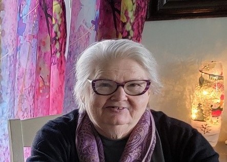 Obituary of Rhoda Ann Siller