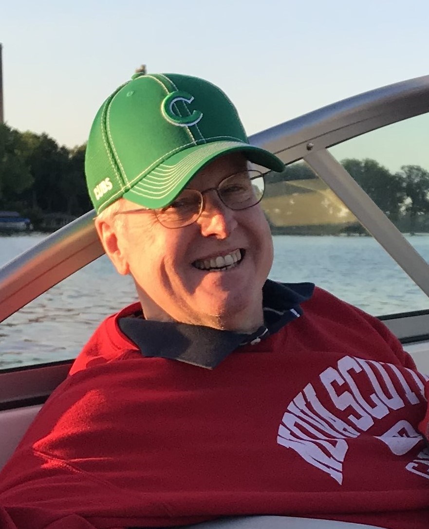 Obituary of Joseph Stephen "Joe" Semanik