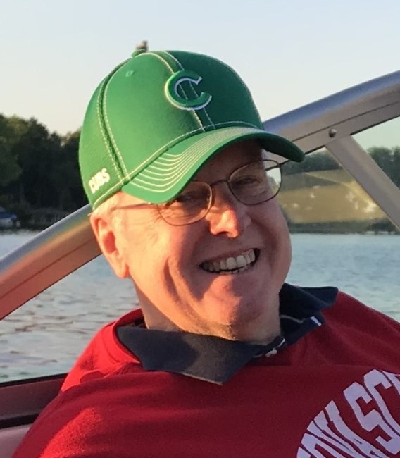 Obituary of Joseph Stephen "Joe" Semanik