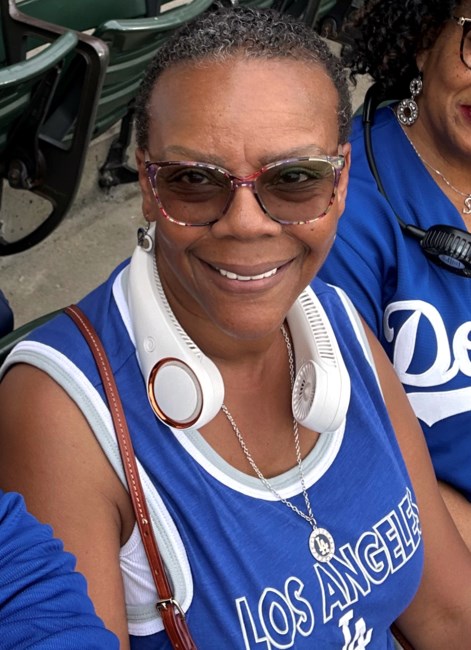 Obituary of Denise Lassiter-Benedict