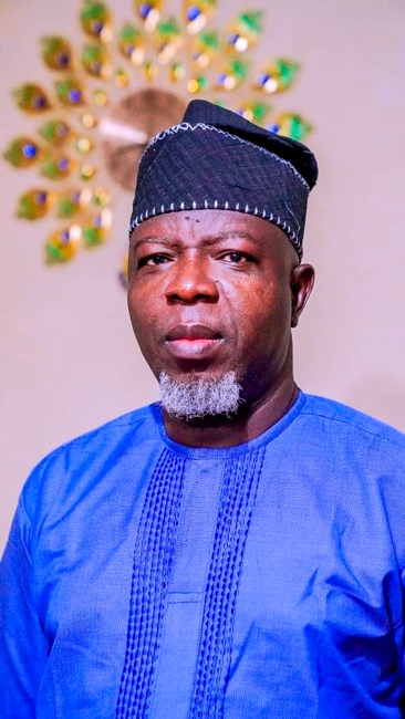 Obituary of Olugbenga Ajala