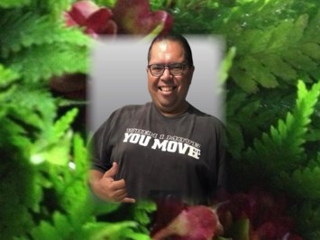 Obituary of Cranstan Jim Rodrigues McCabe