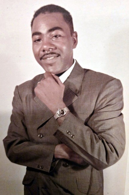 Obituario de Joe A Dillard