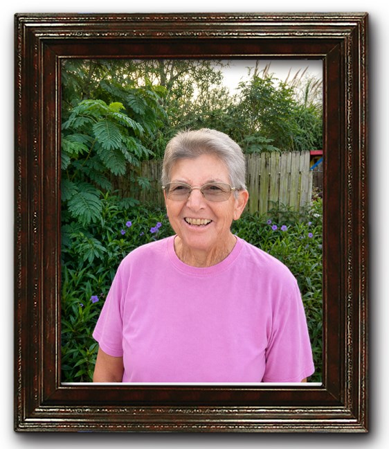 Obituary of Judy Kay Smith