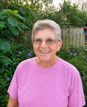 Obituary of Judy Kay Smith