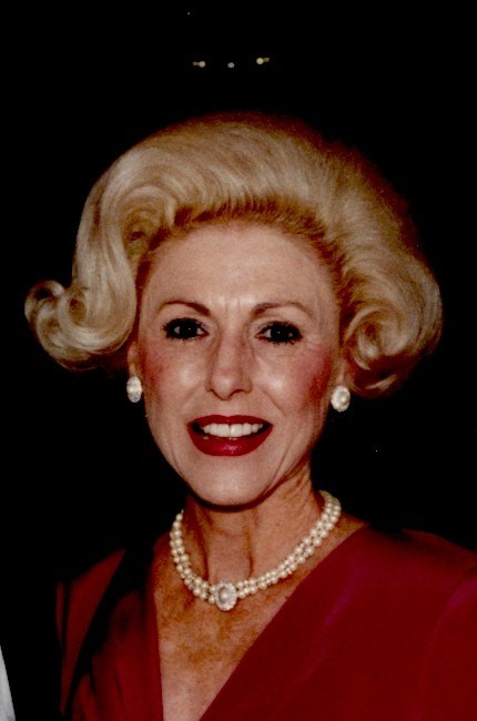 Obituary of Margaret Dianne McDowell