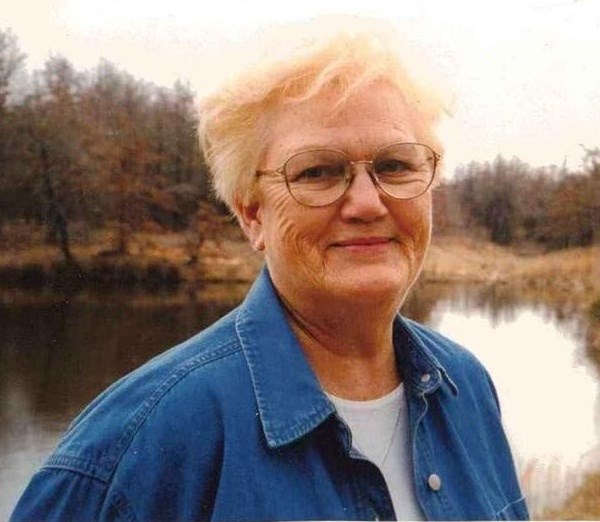 Obituary of Louise W. Mills