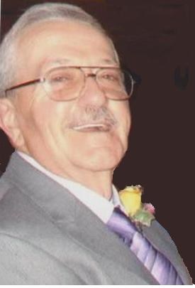 Obituary of Larry D Burk
