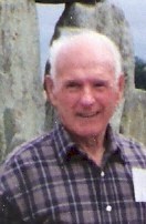 Obituario de Gordon Hamilton Day