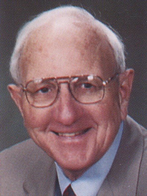 Obituary of William Goodman