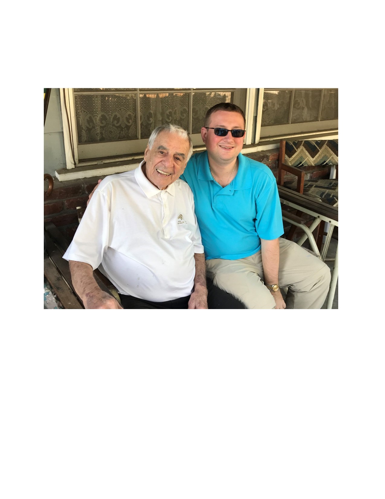 Avis de décès de Brass (Charlie) Adams