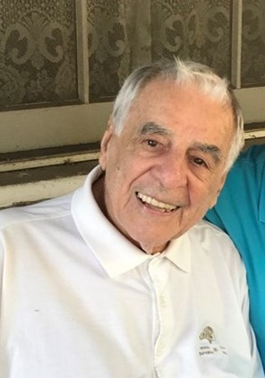 Obituario de Brass (Charlie) Adams