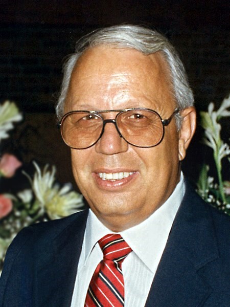 Obituary of Arthur J. Leyendecker