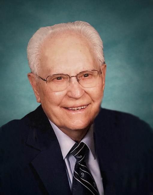 Obituary of Ray V. Deason