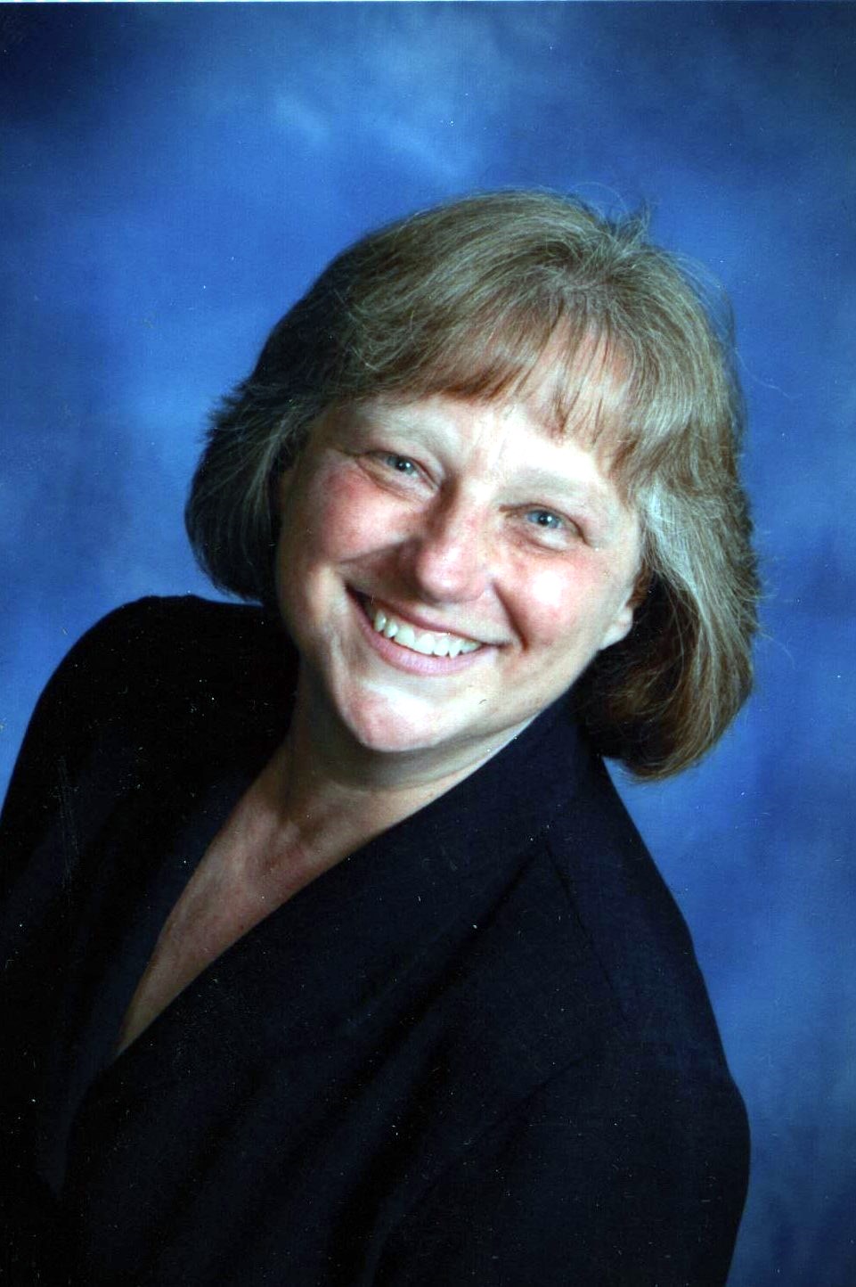 Judy Bair Obituary