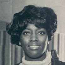 Obituary of Juanita L. Cooper