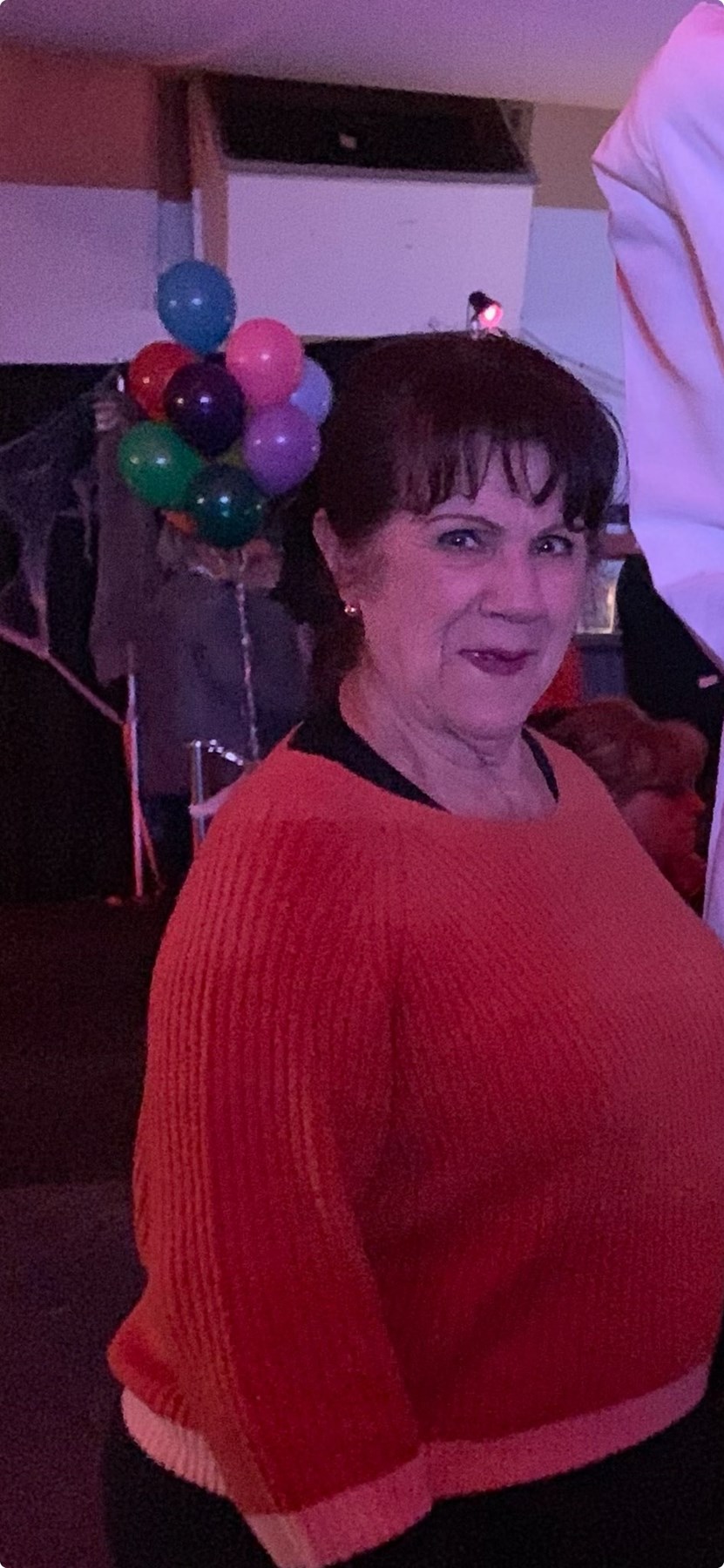 Obituario de Irma V. Saenz