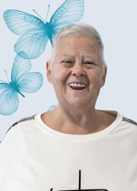 Obituary of Judith Tremblay