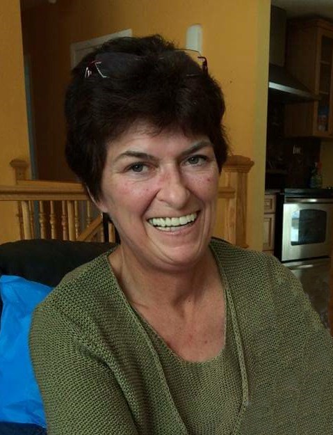 Obituary of Ferne Elizabeth Hawley