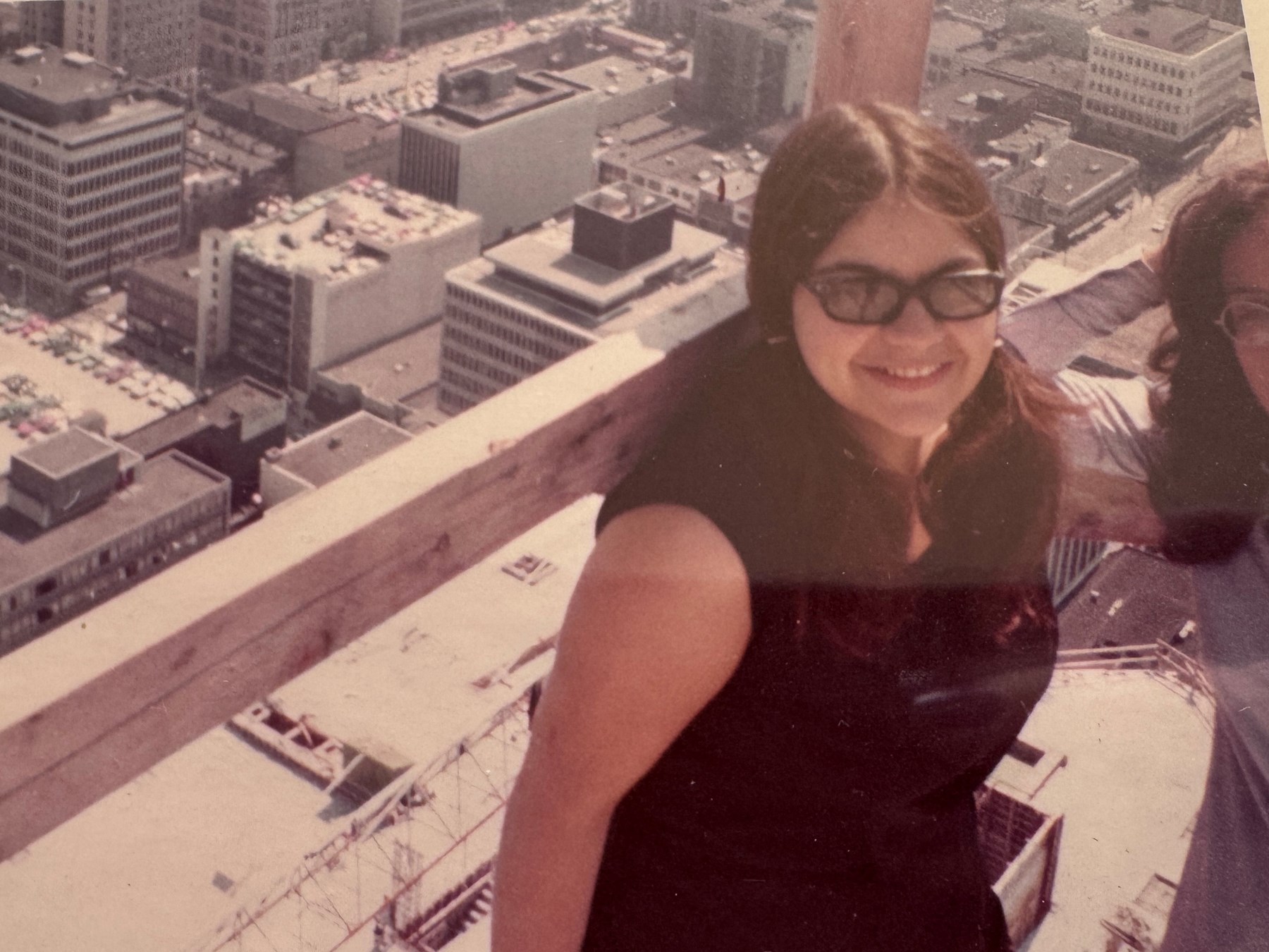 Obituary of Andree Guay