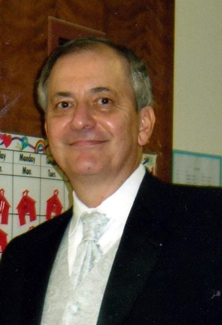 Obituary of Veli Serdar Somer