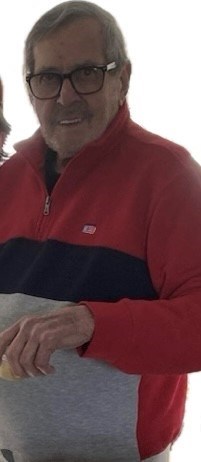 Obituary of Douglas E Parker