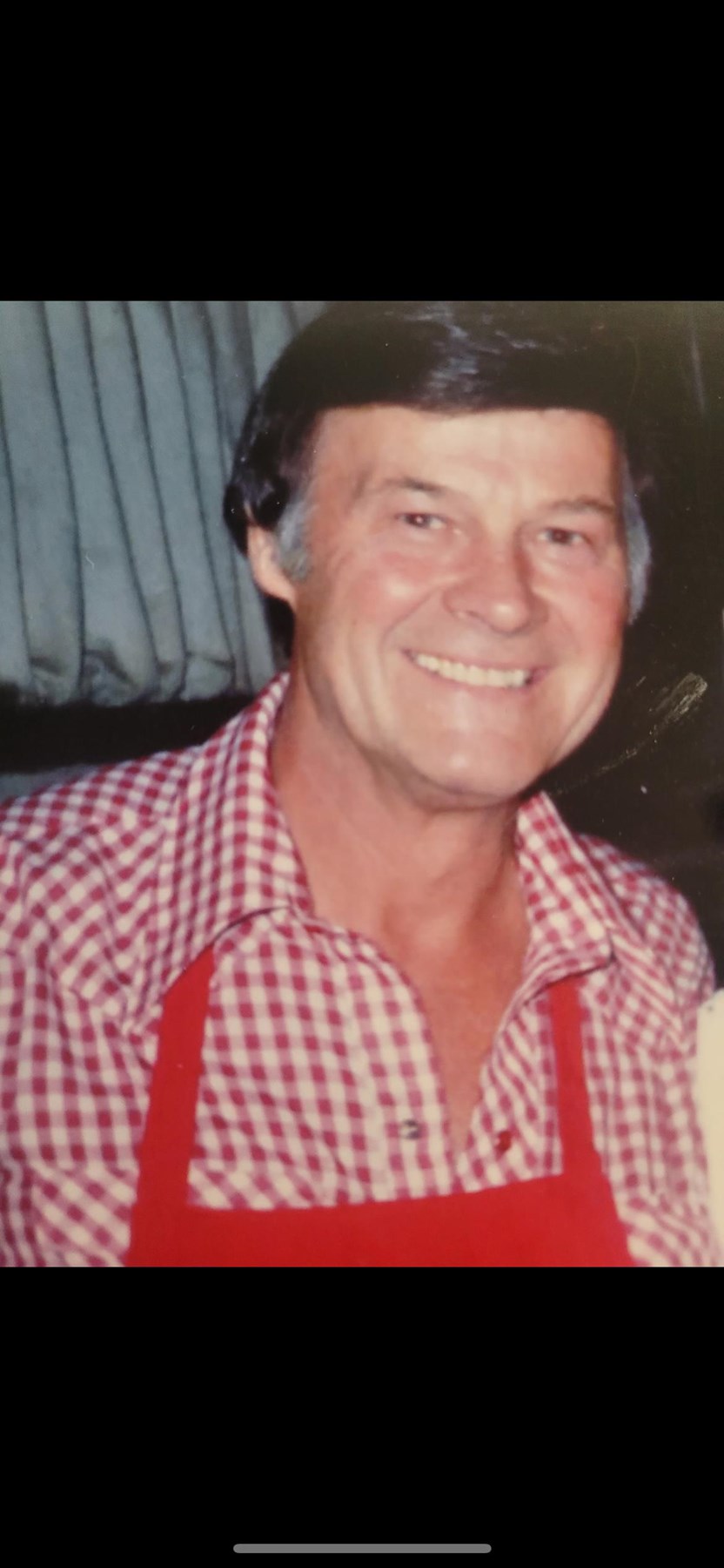 Obituary of Ralph Junior Roper