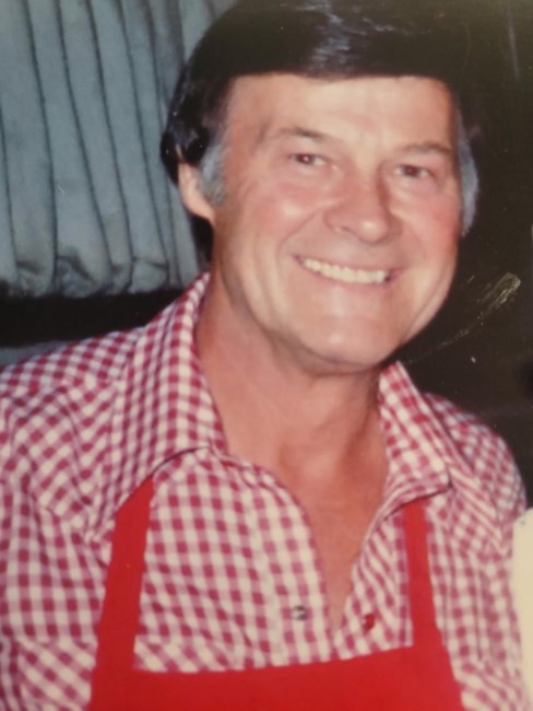 Obituary of Ralph Junior Roper