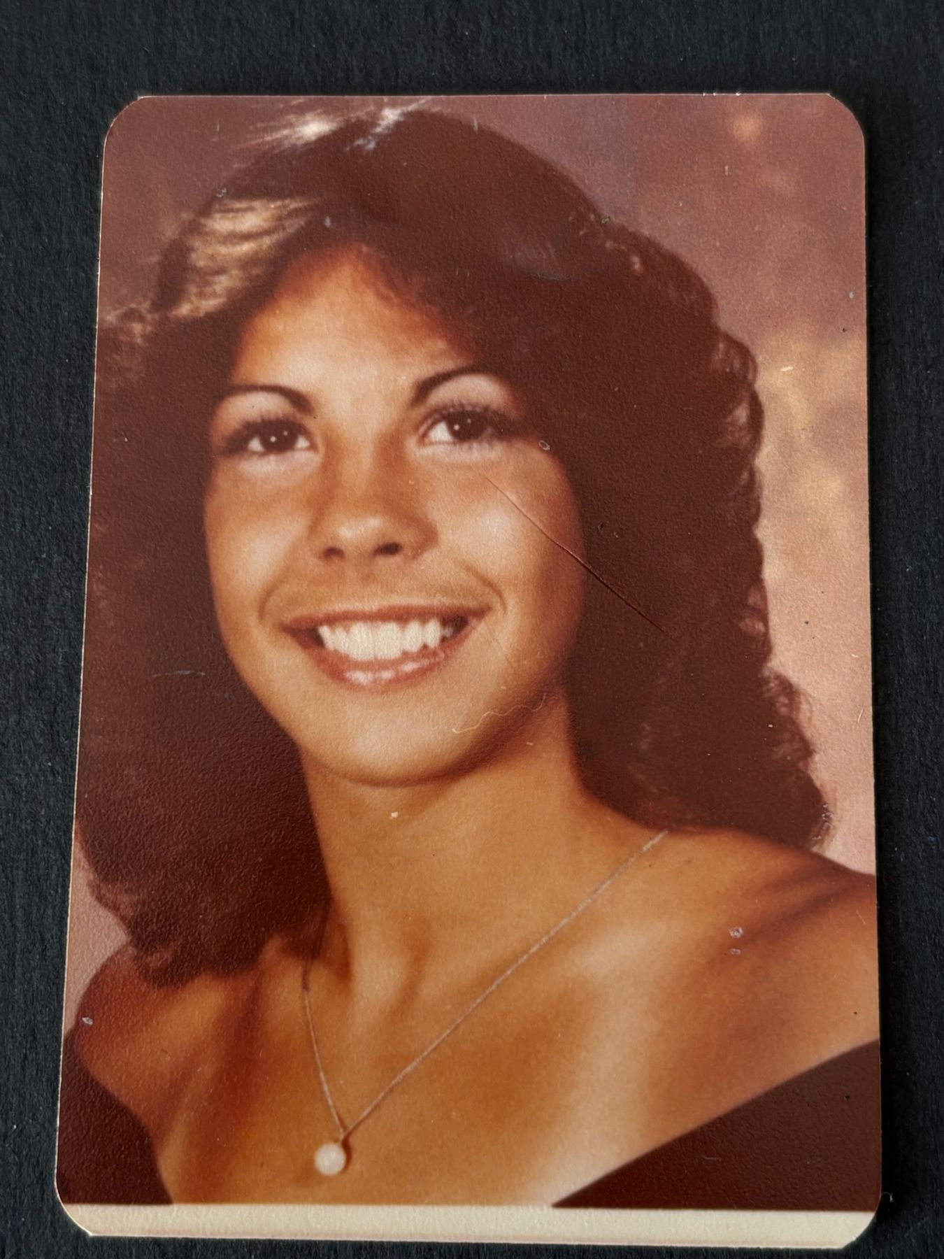 Avis de décès de Joann Aughey