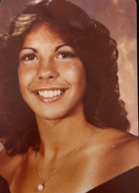 Obituary of Joann Aughey