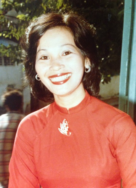 Obituary of Huong Lan Diep