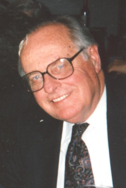 Obituary of Eugene Mayer Epstein