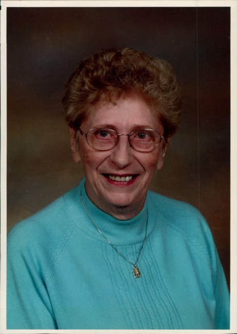 Obituary of Arabella Cradden