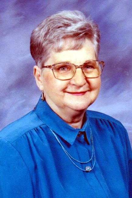 Obituary of Lucile E. Look