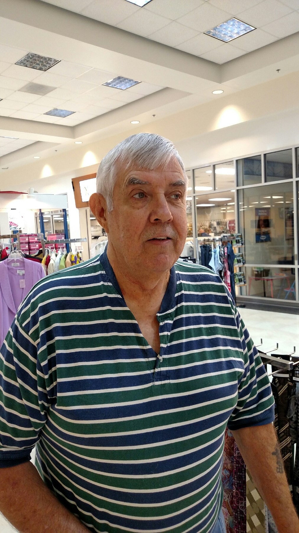 Obituary of Dennis Wayne Stenzel