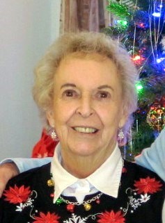 Obituary of Letha Hansen