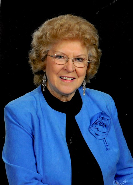 Obituary of Elaine Devenney