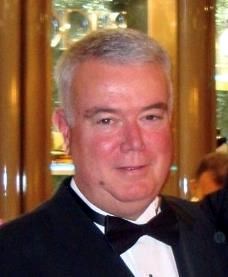 Obituary of Brett Weldon Johnson