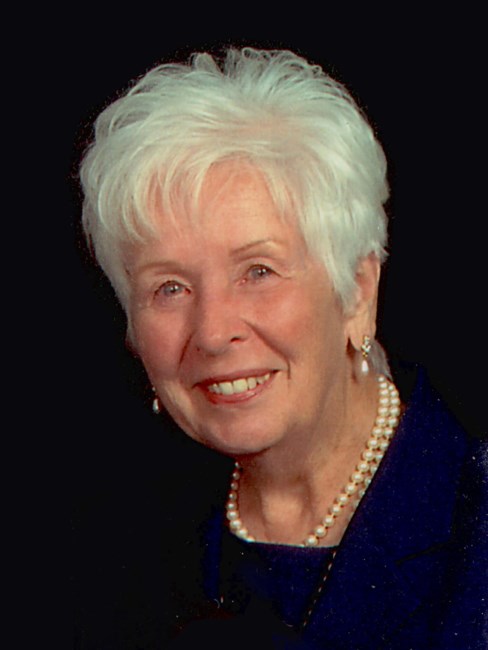 Obituary of Ruth Sivits Nelson