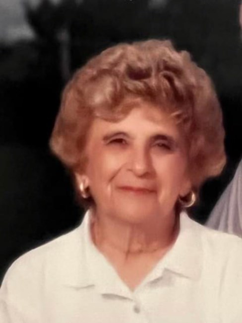 Obituary of Elaine J Reider