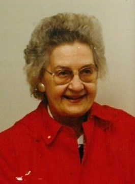 Obituary of Evelyn Doris Basciano