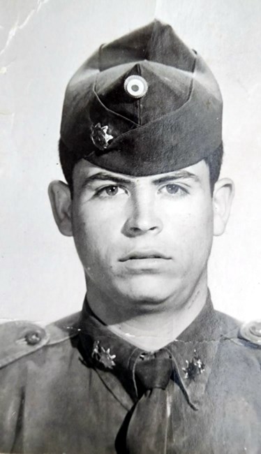 Obituary of Israel Casas