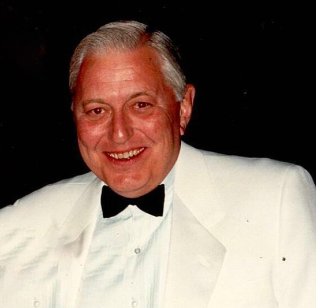 Obituary of William Robert Scott