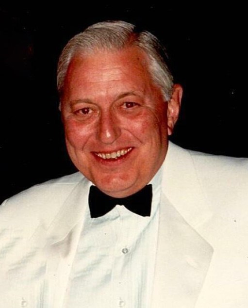 Obituary of William Robert Scott